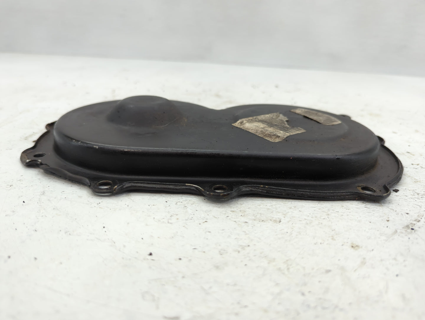 2013-2018 Volkswagen Jetta Engine Oil Pan P/N:N675550 Fits Fits 2013 2014 2015 2016 2017 2018 2019 2020 2021 2022 OEM Used A