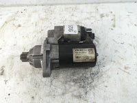 2012-2016 Volkswagen Jetta Car Starter Motor Solenoid OEM P/N:02M 911 023 G Fits Fits 2012 2013 2014 2015 2016 2018 OEM Used