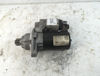 compare product 2012-2016 Volkswagen Jetta Car Starter Motor Solenoid OEM P/N:02M 911 023 G Fits Fits 2012 2013 2014 2015 2016 2018 OEM Used Auto Parts