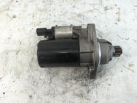 2012-2016 Volkswagen Jetta Car Starter Motor Solenoid OEM P/N:02M 911 023 G Fits Fits 2012 2013 2014 2015 2016 2018 OEM Used