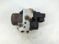2014 Volkswagen Jetta Anti-Lock Brake ABS Pump Module Actuator OEM P/N:982 588 08604 3 Fits Fits 2013 2015 OEM Used Auto Par