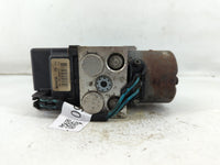 2014 Volkswagen Jetta ABS Pump Control Module Replacement P/N:982 588 08604 3 Fits Fits 2013 2015 OEM Used Auto Parts - Oemu