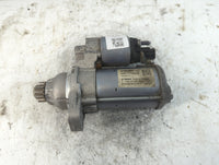 2014 Volkswagen Jetta Car Starter Motor Solenoid OEM P/N:02M 911 024 R Fits Fits 2015 2016 2017 2018 2019 2020 2021 2022 OEM
