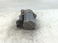 2014 Volkswagen Jetta Car Starter Motor Solenoid OEM P/N:02M 911 024 R Fits Fits 2015 2016 2017 2018 2019 2020 2021 2022 OEM