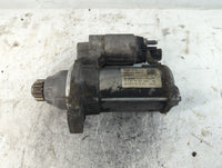 2014 Volkswagen Jetta Car Starter Motor Solenoid OEM P/N:02M 911 024 R Fits Fits 2015 2016 2017 2018 2019 2020 2021 2022 OEM
