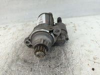 2014 Volkswagen Jetta Car Starter Motor Solenoid OEM P/N:02M 911 024 R Fits Fits 2015 2016 2017 2018 2019 2020 2021 2022 OEM