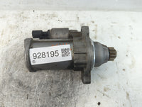 2014 Volkswagen Jetta Car Starter Motor Solenoid OEM P/N:02M 911 024 R Fits Fits 2015 2016 2017 2018 2019 2020 2021 2022 OEM