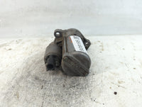 2014 Volkswagen Jetta Car Starter Motor Solenoid OEM P/N:02M 911 024 R Fits Fits 2015 2016 2017 2018 2019 2020 2021 2022 OEM