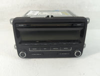 2014-2017 Volkswagen Jetta Radio AM FM Cd Player Receiver Replacement P/N:1K0 035 164 F Fits Fits 2013 2014 2015 2016 2017 O