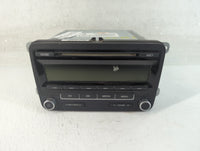2011-2014 Volkswagen Jetta Radio AM FM Cd Player Receiver Replacement P/N:1K0 035 164 D Fits Fits 2011 2012 2013 2014 2015 2