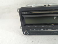 2011-2014 Volkswagen Jetta Radio AM FM Cd Player Receiver Replacement P/N:1K0 035 164 D Fits Fits 2011 2012 2013 2014 2015 2