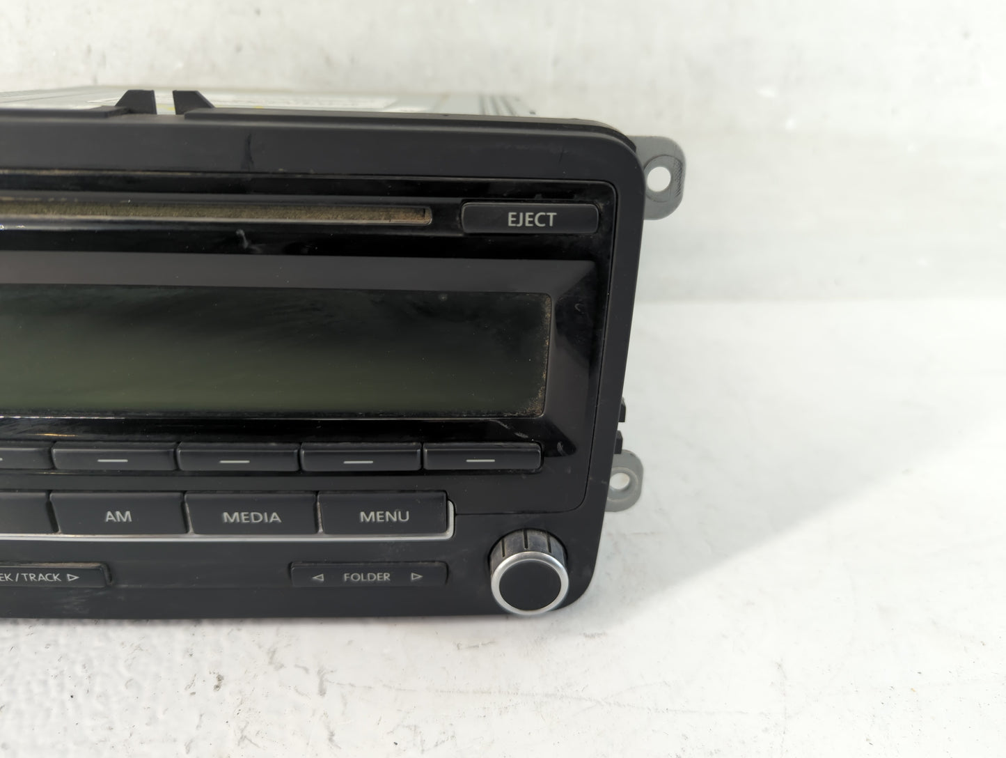2014-2017 Volkswagen Jetta Radio AM FM Cd Player Receiver Replacement P/N:1K0 035 164 D Fits Fits 2013 2014 2015 2016 2017 O