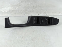 2005-2018 Volkswagen Jetta Master Power Window Switch Replacement Driver Side Left P/N:1K4 959 857 B Fits OEM Used Auto Part