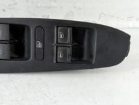 2005-2018 Volkswagen Jetta Master Power Window Switch Replacement Driver Side Left P/N:1K4 959 857 B Fits OEM Used Auto Part
