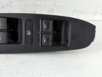 2005-2018 Volkswagen Jetta Master Power Window Switch Replacement Driver Side Left P/N:1K4 959 857 B Fits OEM Used Auto Parts