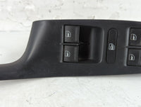 2005-2018 Volkswagen Jetta Master Power Window Switch Replacement Driver Side Left P/N:1K4 959 857 B Fits OEM Used Auto Part