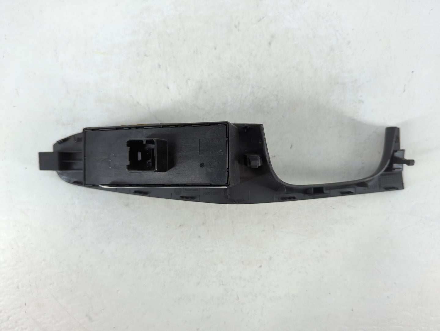 2005-2018 Volkswagen Jetta Master Power Window Switch Replacement Driver Side Left P/N:1K4 959 857 B Fits OEM Used Auto Part