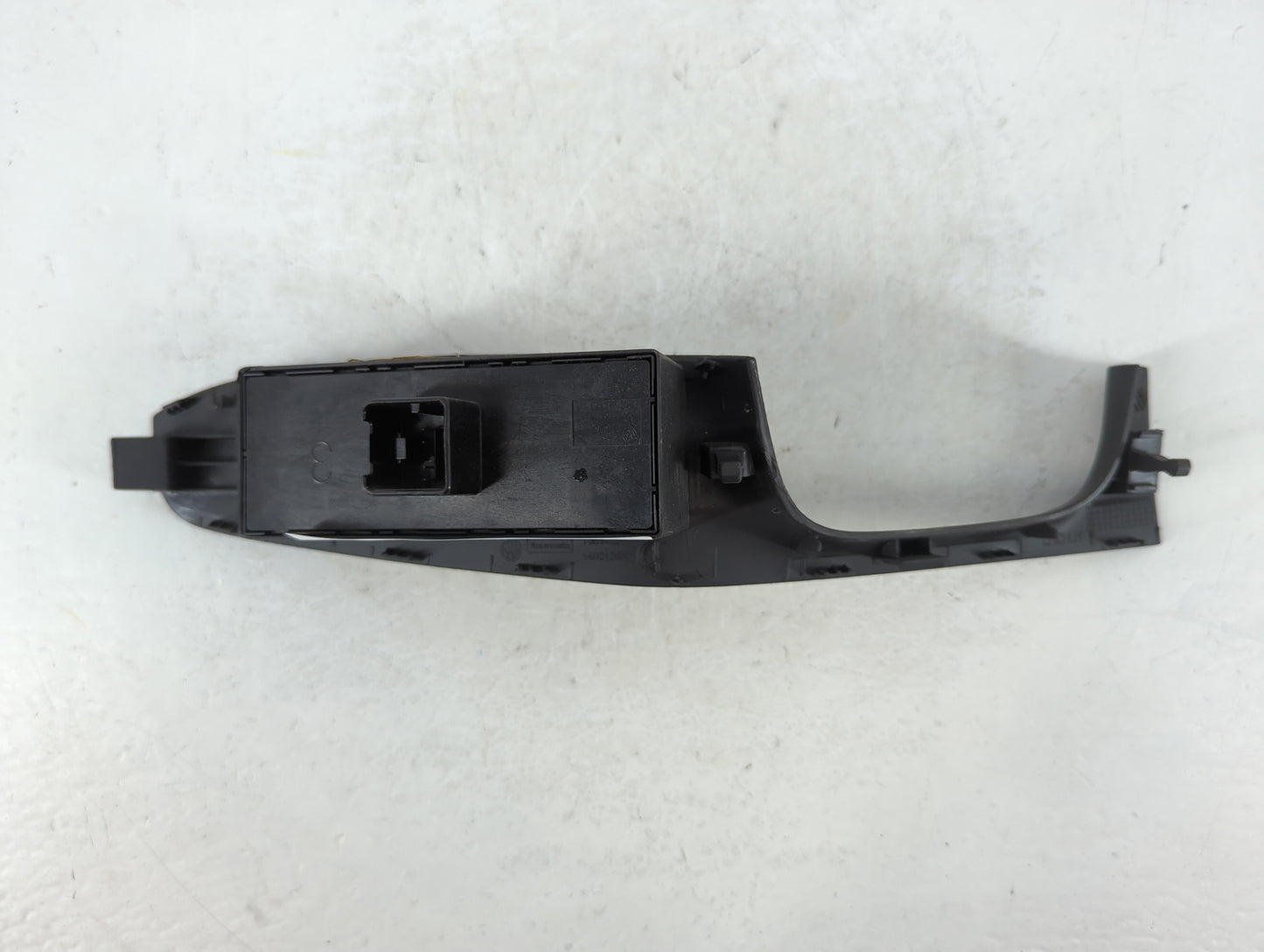 2005-2018 Volkswagen Jetta Master Power Window Switch Replacement Driver Side Left P/N:1K4 959 857 B Fits OEM Used Auto Part