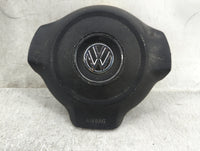 2014 Volkswagen Jetta Gli Air Bag Driver Left Steering Wheel Mounted - Oemusedautoparts1.com