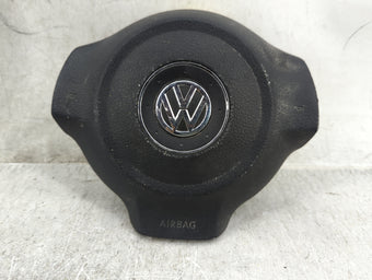 compare product 2014 Volkswagen Jetta Gli Air Bag Driver Left Steering Wheel Mounted