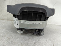 2014 Volkswagen Jetta Gli Air Bag Driver Left Steering Wheel Mounted - Oemusedautoparts1.com