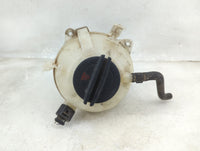 Volkswagen Jetta Gli Radiator Coolant Overflow Expansion Tank Bottle - Oemusedautoparts1.com