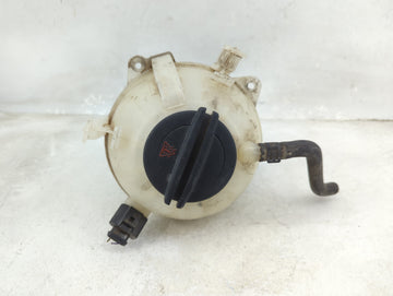 Volkswagen Jetta Gli Radiator Coolant Overflow Expansion Tank Bottle - Oemusedautoparts1.com