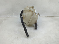 Volkswagen Jetta Gli Radiator Coolant Overflow Expansion Tank Bottle - Oemusedautoparts1.com