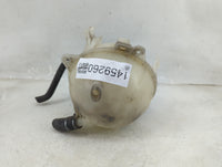 Volkswagen Jetta Gli Radiator Coolant Overflow Expansion Tank Bottle - Oemusedautoparts1.com