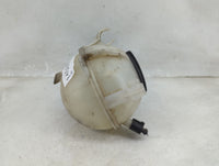 Volkswagen Jetta Gli Radiator Coolant Overflow Expansion Tank Bottle - Oemusedautoparts1.com