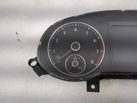 2014 Volkswagen Jetta Gli Instrument Cluster Speedometer Gauges P/N:A2C84600600 5C6920973B, A2C53219792 Miles: Fits Fits 201