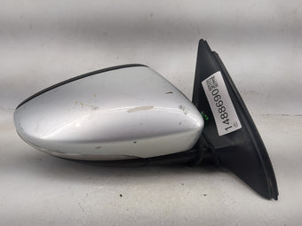 compare product 2014 Volkswagen Jetta Gli Passenger Side View Mirror - Right Door Mirror OEM Used