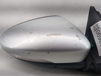 2014 Volkswagen Jetta Gli Passenger Side View Mirror - Right Door Mirror OEM Used - Oemusedautoparts1.com