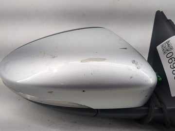 2014 Volkswagen Jetta Gli Passenger Side View Mirror - Right Door Mirror OEM Used