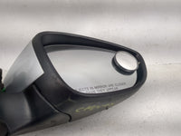 2014 Volkswagen Jetta Gli Passenger Side View Mirror - Right Door Mirror OEM Used - Oemusedautoparts1.com