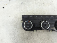 2014 Volkswagen Jetta Gli Climate Control Module Temperature AC/Heater Replacement P/N:3AA907044BH 5HB011257-57 Fits OEM Use