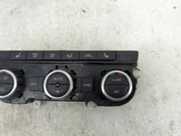 2014 Volkswagen Jetta Gli Climate Control Module Temperature AC/Heater Replacement P/N:3AA907044BH 5HB011257-57 Fits OEM Use