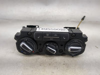 2014 Volkswagen Jetta Gli Climate Control Module Temperature AC/Heater Replacement P/N:90151-907/0000 0000002128801 Fits OEM