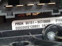 2014 Volkswagen Jetta Gli Climate Control Module Temperature AC/Heater Replacement P/N:90151-907/0000 0000002128801 Fits OEM