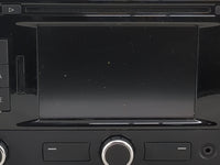 2014 Volkswagen Jetta Gli Radio AM FM Cd Player Receiver Replacement P/N:1K0035274F VW RNS 315 NAR Fits Fits 2013 2015 2016 