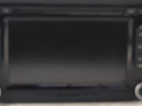2014 Volkswagen Jetta Gli Radio AM FM Cd Player Receiver Replacement P/N:1K0035180AF 28427102 Fits Fits 2012 2013 2015 2016 
