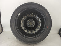Volkswagen Jetta Gli Spare Donut Tire Wheel Rim Oem - Oemusedautoparts1.com