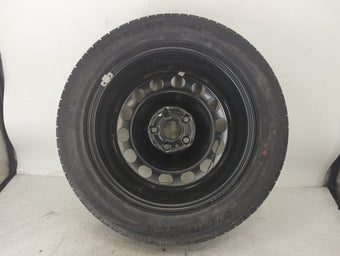 compare product Volkswagen Jetta Gli Spare Donut Tire Wheel Rim Oem