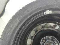 Volkswagen Jetta Gli Spare Donut Tire Wheel Rim Oem - Oemusedautoparts1.com