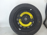 Volkswagen Jetta Gli Spare Donut Tire Wheel Rim Oem - Oemusedautoparts1.com