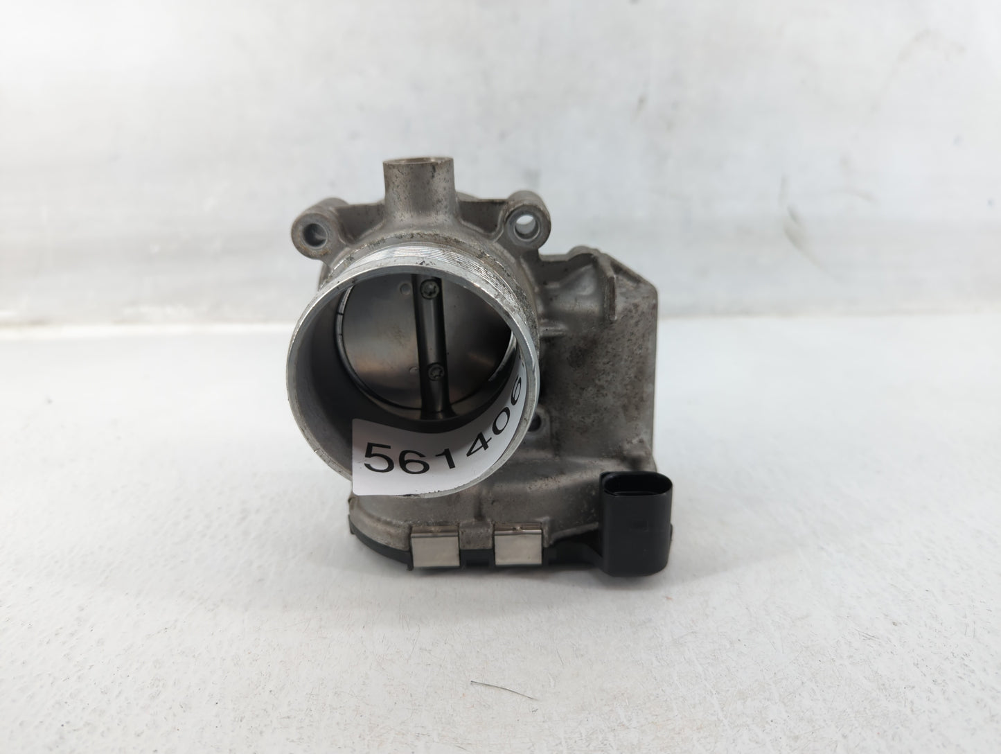 2014 Volkswagen Jetta Gli Throttle Body P/N:06K.133.062.C 0280750583 Fits Fits 2013 2015 OEM Used Auto Parts - Oemusedautopa