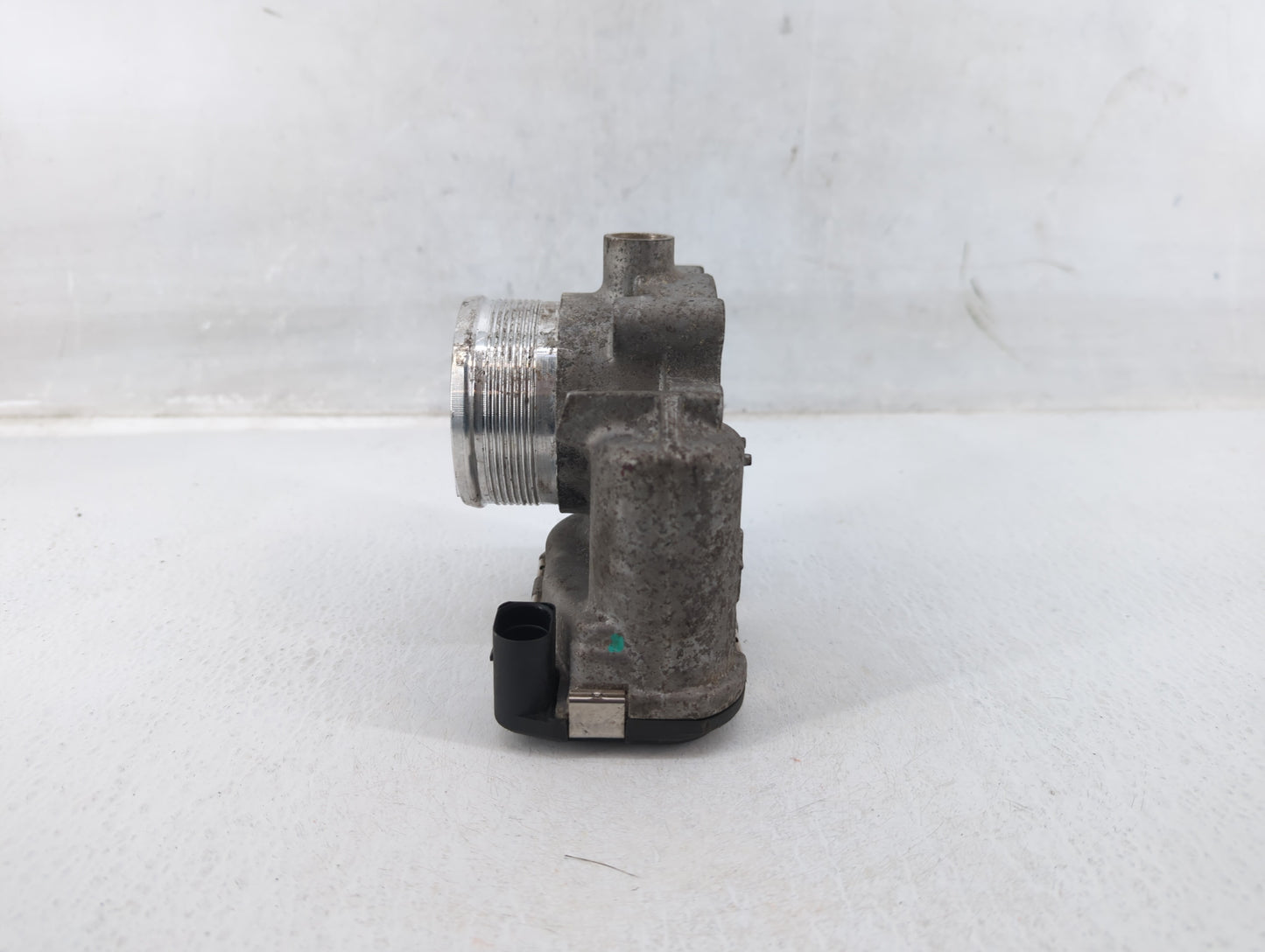 2014 Volkswagen Jetta Gli Throttle Body P/N:06K.133.062.C 0280750583 Fits Fits 2013 2015 OEM Used Auto Parts - Oemusedautopa