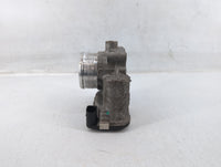 2014 Volkswagen Jetta Gli Throttle Body P/N:06K.133.062.C 0280750583 Fits Fits 2013 2015 OEM Used Auto Parts - Oemusedautopa