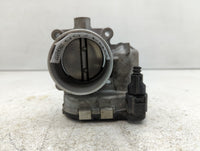 2014 Volkswagen Jetta Gli Throttle Body P/N:06K133062C 0280750583 Fits Fits 2013 2015 OEM Used Auto Parts - Oemusedautoparts