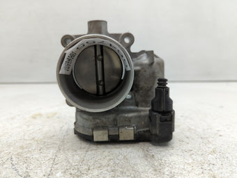 compare product 2014 Volkswagen Jetta Gli Throttle Body P/N:06K133062C 0280750583 Fits Fits 2013 2015 OEM Used Auto Parts